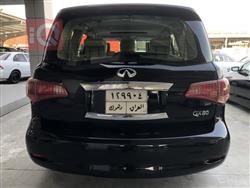 Infiniti QX80